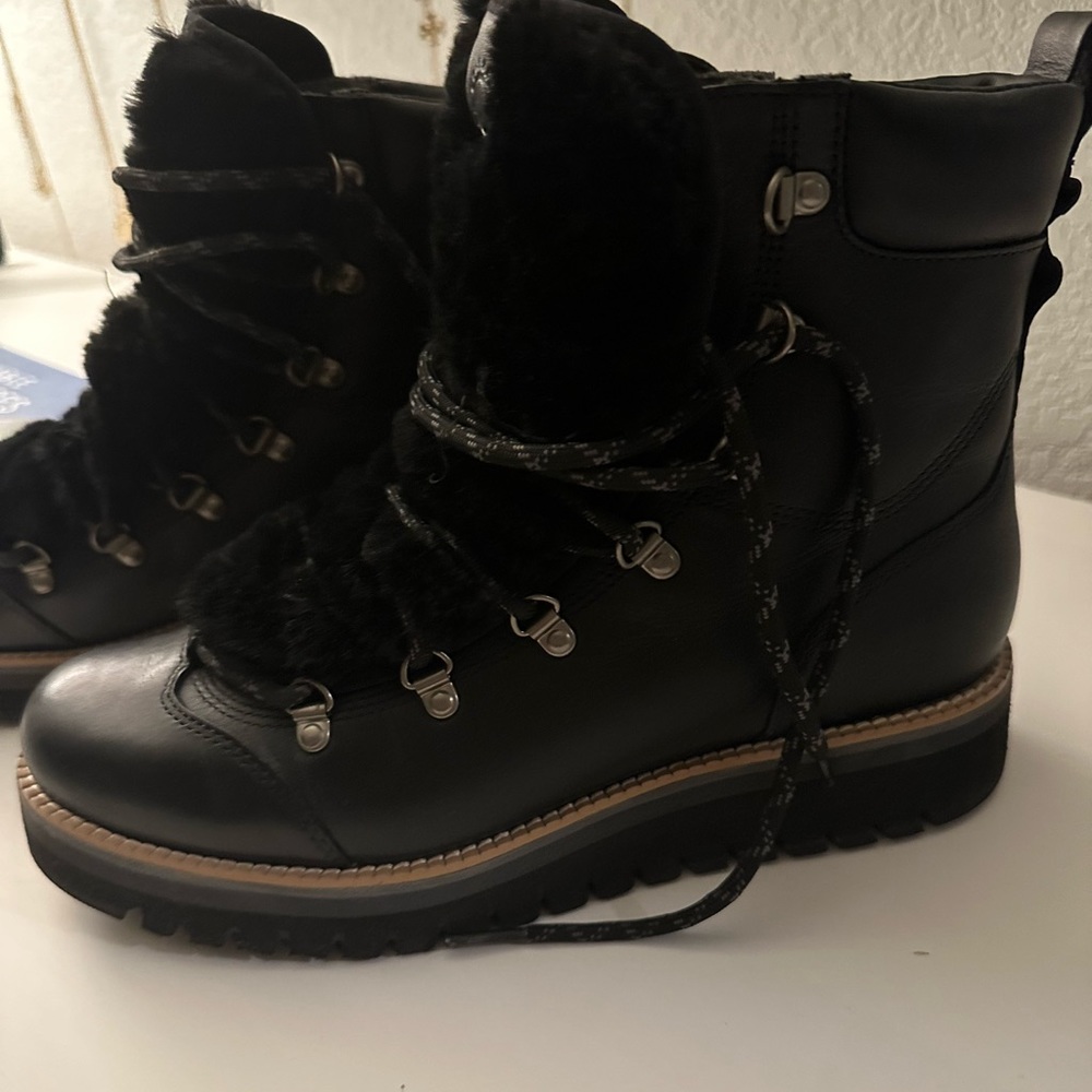 Cole Haan Boots